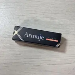 【未使用】 Armuje マットジュエルリップコレクション コーラルの女神のサムネイル