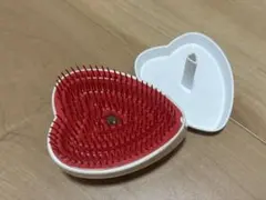 ichigo様専用 ReFaハート型ヘアブラシ
