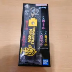 一番くじ　MAN WITH A MISSION　K賞 ぽこっとちゃーむ