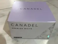 カナデルプレミアホワイト　新品未開封のサムネイル