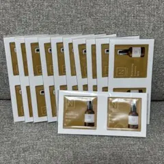 Nオーガニック　ベーシック　バランシングエッセンスミルク　1ml × 18包