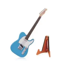 Fender 60s Telecaster® Lake Placid Blue