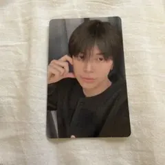 KO1KEYZ 照井康介ファンミ fcトレカ