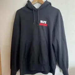 メンズ パーカー