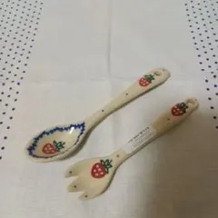 新品 ポーリッシュポタリー れんげ セット - メルカリ