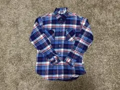 2026年最新】bigmac ネルシャツの人気アイテム - メルカリ