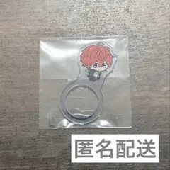 ヒプマイ 観音坂独歩 ちびぐるみポーズ！アクリルリング