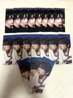 スキズ KARMA チケット リノ