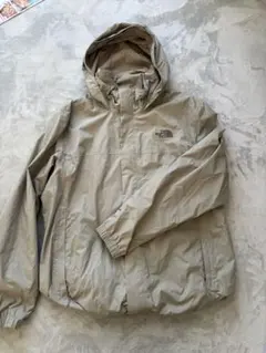 THE NORTH FACE ベージュジャケット XL