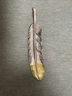 先金フェザー