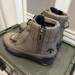 DESCENTE HEAT NAVI ブーツのサムネイル