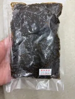 石垣島産太もずく250g✖️4パック「漁師直送」「数量限定」のサムネイル