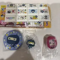 たまごっち ござるっち セット