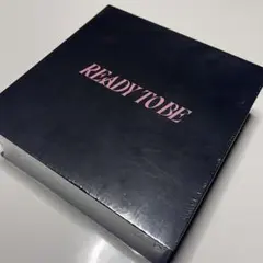 TWICE READY TO BE 福岡 PayPayドーム アプグレ 特典