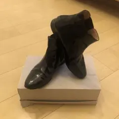 ファビオルスコーニ　サイドゴアブーツ♡