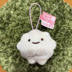 すみっコぐらし すみっコ映画館 マスコット [ぽっぷこーん] プライズマスコットのサムネイル