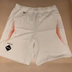 はーやんサン専用F.C.Real Bristol ピンク ショートパンツ はーやんサン専用F.C.Real Bristol ピンク ショートパンツ - メルカリ