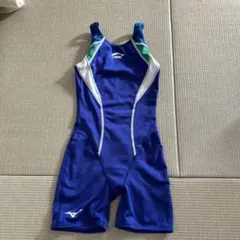 イトマンスイミングスクール　水着 S