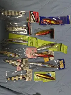 ズイール‼️マレオ激レア‼️SP有り‼️値下げ交渉可能‼️ バラ売り3点