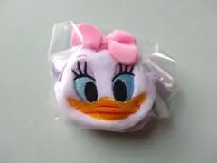 ディズニー ぬいぐるみポシェット デイジー