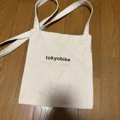 tokyobike サコッシュ　キナリ