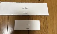 シャネル ♡ラ コレクションコードホルダー＆栞