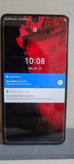 2026年最新】essential phone ph-1 128gbの人気アイテム - メルカリ