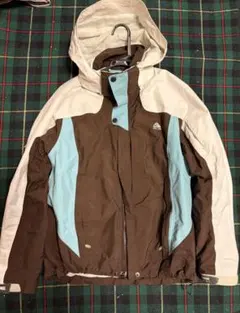 2026年最新】90s nike acg ナイロンジャケットの人気アイテム - メルカリ