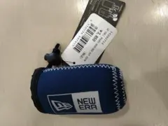 【父の日に】NEW ERA ネオプレン ボールケース ネイビーのサムネイル