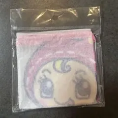 ベリエ　クリアポーチ　メゾピアノ