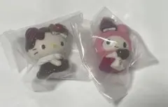 サンリオキャラクターズ Chocolate Doll