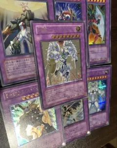 シャイニングフレアウィングマン ワイルドジャギーマン他まとめ売り