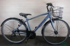 GIANT CROSS-3600 フルサスMTB 希少 - メルカリ