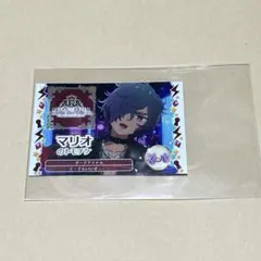 KING OF PRISM キンツア トモチケ マリオ