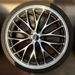 タイヤ付きホイール！！ ロクサーニ18インチ❗ 楽天市場】18インチ ロクサーニ（タイヤ・ホイール｜車用品）：車用品