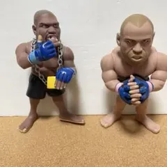 2026年最新】ヴァンダレイ・シウバの人気アイテム - メルカリ
