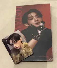WayV 威神 トレカ ランダム フォーチュン スクラッチ セット