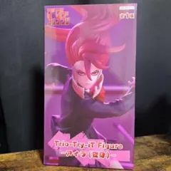 ダンダダン Trio-Try-iT Figure アイラ(変身) フィギュア - メルカリ