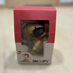 ピーナッツ　スヌーピー WOODEN COSTUME DOLL 木製人形 ピーナッツ スヌーピー WOODEN COSTUME DOLL 木製人形 - メルカリ