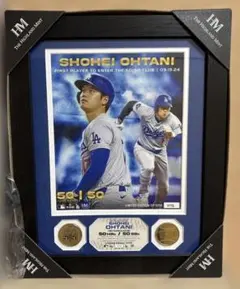 2026年最新】大谷翔平 フォトミントの人気アイテム - メルカリ