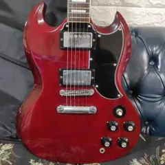 値下げ可　フルオリジナル　greco sg ビグスビー　ハードケース付 エクスプローラーケース（防水ハードケース） IEX シリーズ｜輸送