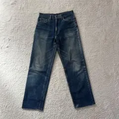 90s LEVIS usa製 デニム