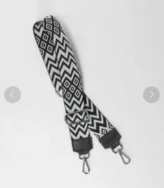 PRATO MADE IN ITALY ショルダーストラップ