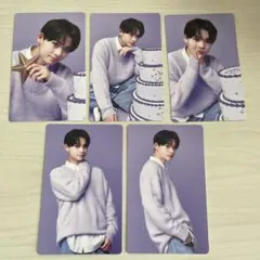 NI-KI センイルグッズ(2022)トレカ ニキ