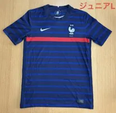 フランス代表 GRIEZMANN #7 2017年ユニフォーム - メルカリ