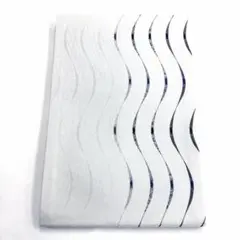 専用帯6717 ●高級 正絹 藍染 名古屋仕立て 名古屋帯