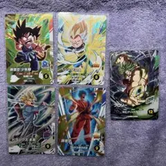 笠*長様 ドラゴンボール ダイバーズ 引退品 まとめ売り - メルカリ