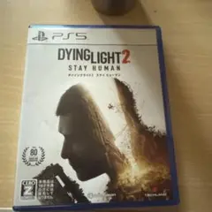 PS5 ダイイングライト2 ステイヒューマン