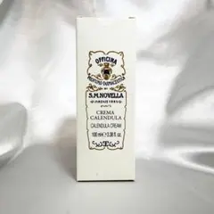 未開封未使用　サンタ・マリア・ノヴェッラ カレンデュラクリームのサムネイル