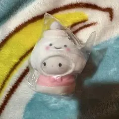 サンリオ ちびっとも 雪の精シリーズ こぎみゅん